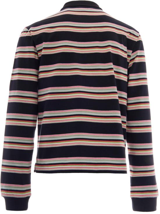 26FW 마르니 폴로 티셔츠 8679522 BLACK - MARNI