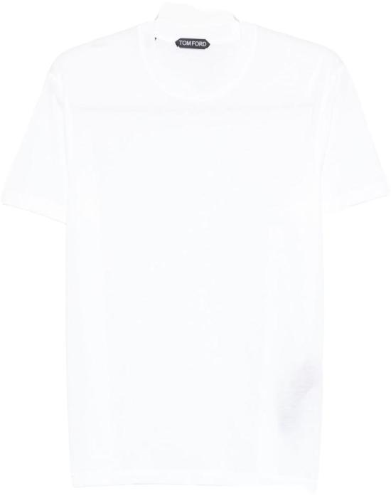 26SS 톰포드 탑 JCS004JMT012WAB WHITE