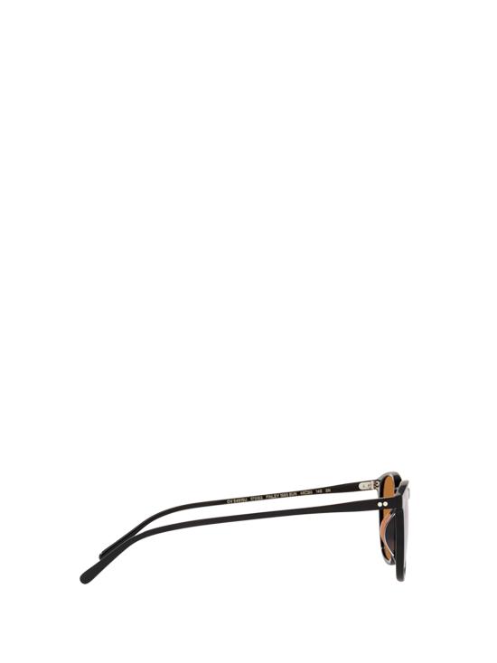 26FW 올리버피플스 선글라스 OV5491SU 173153 BLACK - OLIVER PEOPLES