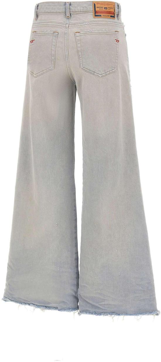 26SS 디젤 데님 팬츠 A0362409N47 LICHTBLUE - DIESEL