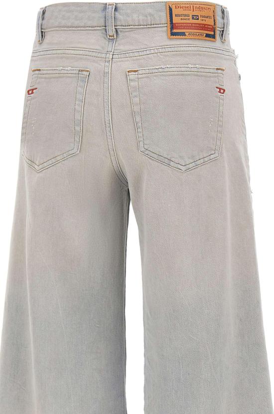 26SS 디젤 데님 팬츠 A0362409N47 LICHTBLUE - DIESEL
