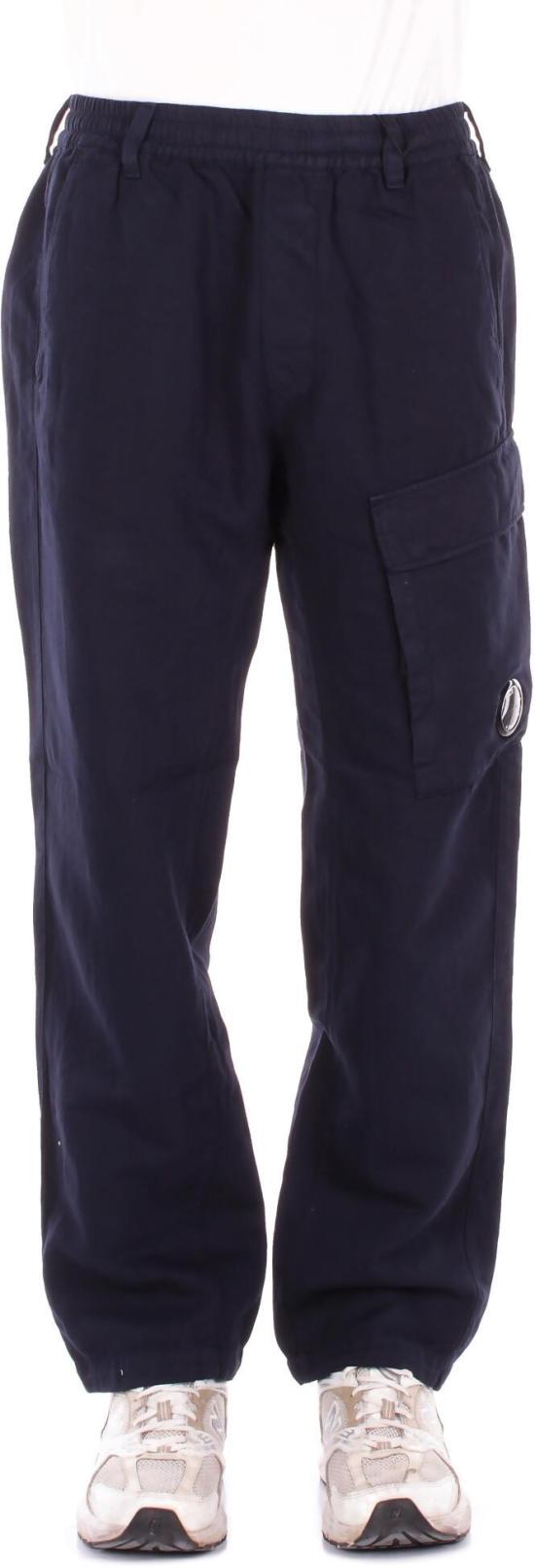 26SS 씨피 컴퍼니 팬츠 20CMPA249A110626G888 NAVY