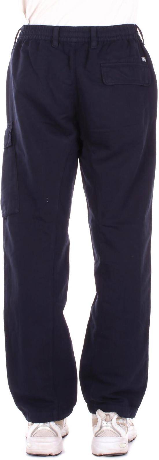 26SS 씨피 컴퍼니 팬츠 20CMPA249A110626G888 NAVY - C.P. COMPANY