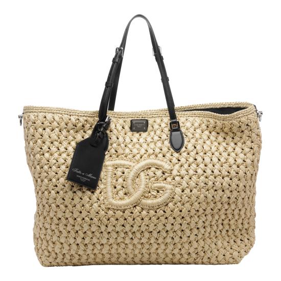 26FW 돌체앤가바나 토트백 BM2655 A07568S193 Beige