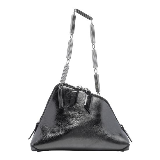 26FW 디 아티코 클러치/파우치 261WAH00065 LBT070AA233 Grey