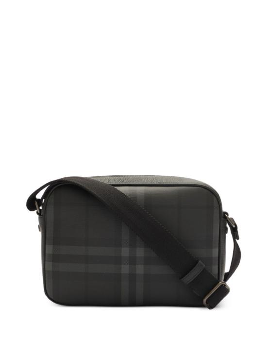 26FW 버버리 숄더백 8128047 C3331 DARK GREY - BURBERRY