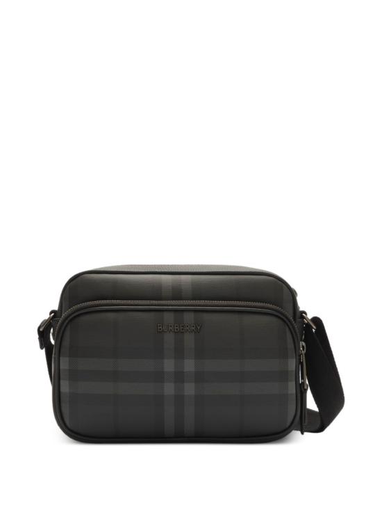 26FW 버버리 숄더백 8128047 C3331 DARK GREY
