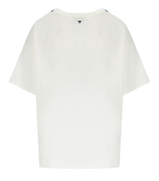 26FW 위켄드막스마라 반팔 티셔츠 2625946071600 003 XS Green - WEEKEND MAX MARA