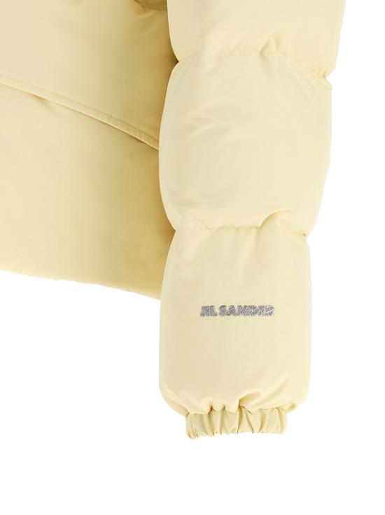 26FW 질샌더 패딩 J02AF0136J74276279 Beige - JIL SANDER