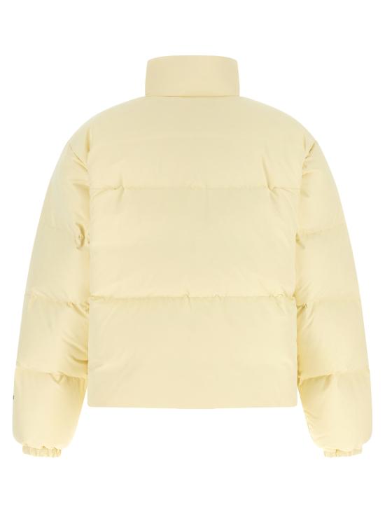 26FW 질샌더 패딩 J02AF0136J74276279 Beige - JIL SANDER