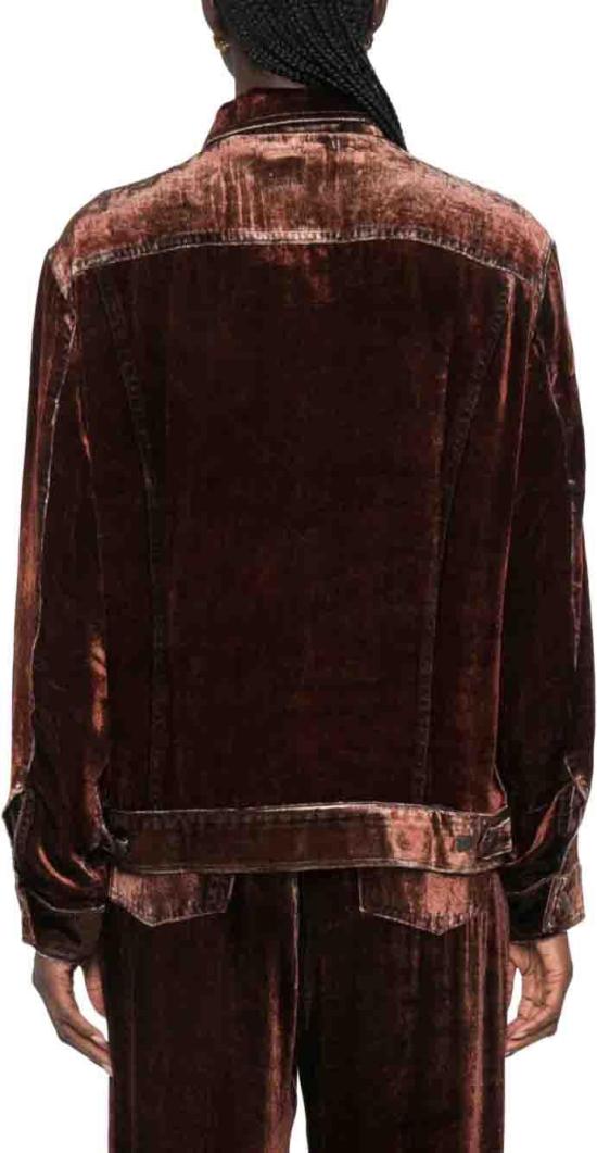 26FW 피에르루이마샤 자켓 KANDOXGB12705102516601 MAROON - PIERRE LOUIS MASCIA
