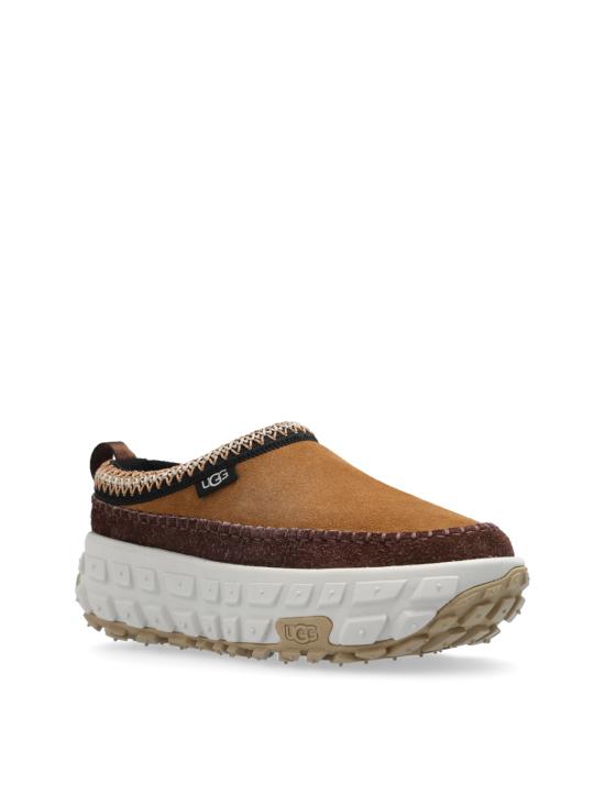25FW 어그 벤쳐 데이즈 스니커즈 1155650CTC BROWN - UGG