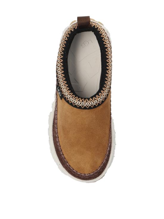 25FW 어그 벤쳐 데이즈 스니커즈 1155650CTC BROWN - UGG