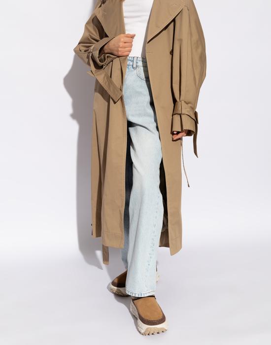 25FW 어그 벤쳐 데이즈 스니커즈 1155650CTC BROWN - UGG