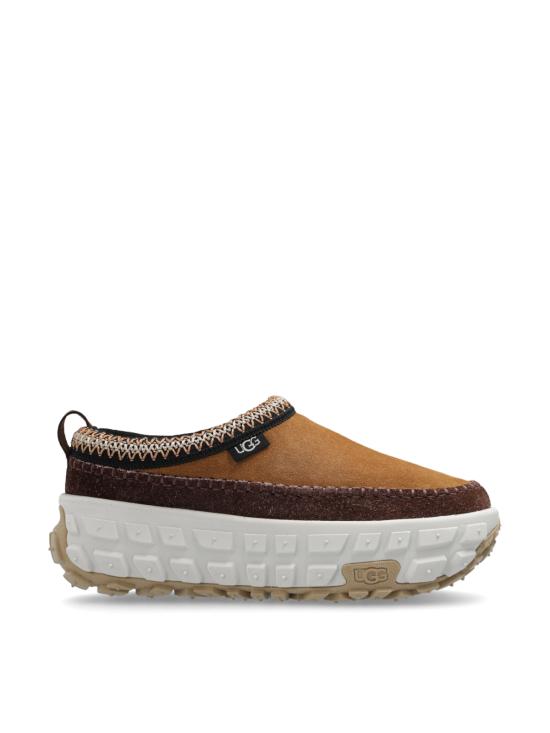 25FW 어그 벤쳐 데이즈 스니커즈 1155650CTC BROWN