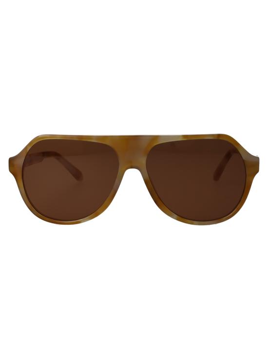 26SS 팜앤젤스 선글라스 PA1026 6000 SHINY HAVANA