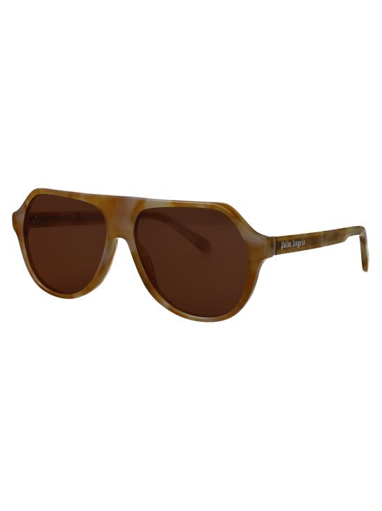 26SS 팜앤젤스 선글라스 PA1026 6000 SHINY HAVANA - PALM ANGELS