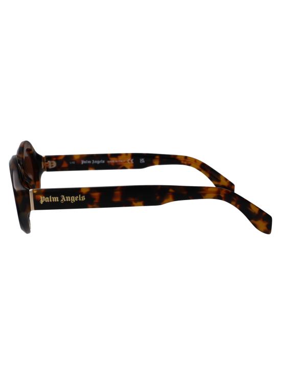 26SS 팜앤젤스 선글라스 PA1029 6064 SHINY HAVANA - PALM ANGELS