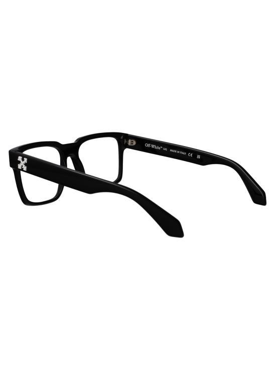 26SS 오프화이트 안경 OW5033 1000 SHINY BLACK - OFF WHITE