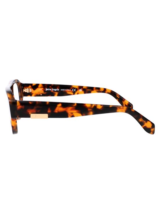 26SS 팜앤젤스 안경 PA5035 6000 SHINY HAVANA - PALM ANGELS