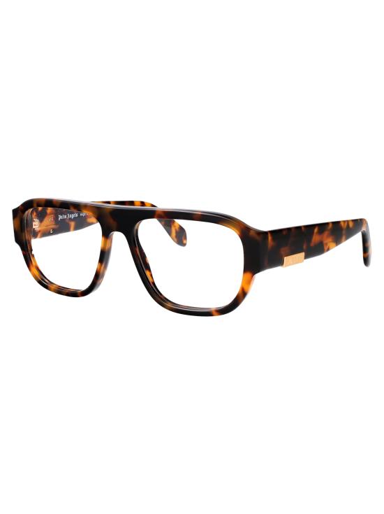 26SS 팜앤젤스 안경 PA5035 6000 SHINY HAVANA - PALM ANGELS