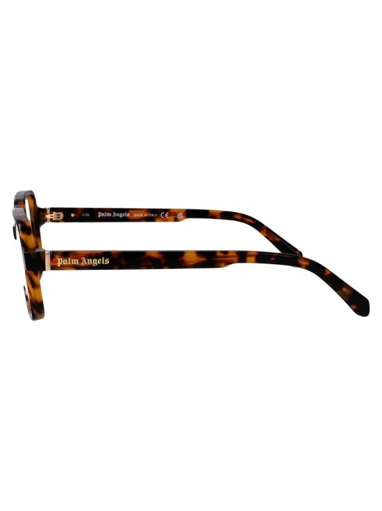 26SS 팜앤젤스 안경 PA5031 6000 SHINY HAVANA - PALM ANGELS