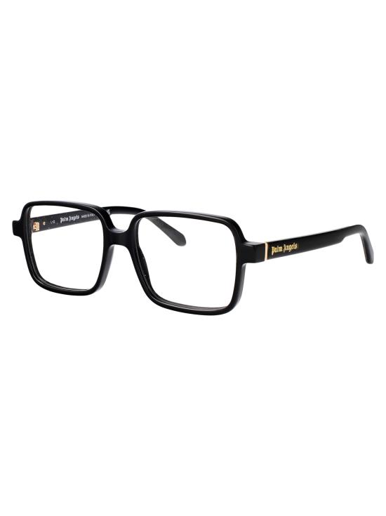 26SS 팜앤젤스 안경 PA5031 1000 SHINY BLACK - PALM ANGELS