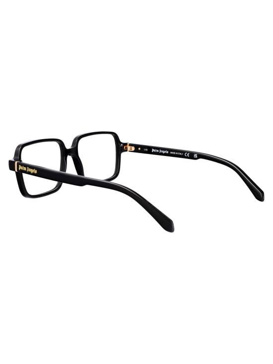 26SS 팜앤젤스 안경 PA5031 1000 SHINY BLACK - PALM ANGELS