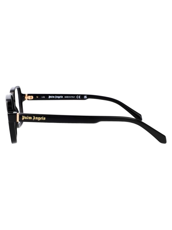 26SS 팜앤젤스 안경 PA5031 1000 SHINY BLACK - PALM ANGELS