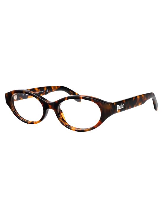 26SS 팜앤젤스 안경 PA5025 6000 SHINY HAVANA - PALM ANGELS