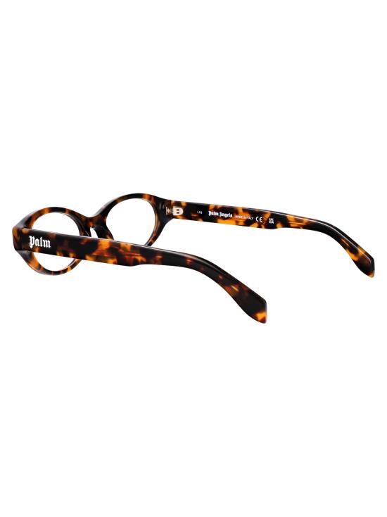 26SS 팜앤젤스 안경 PA5025 6000 SHINY HAVANA - PALM ANGELS