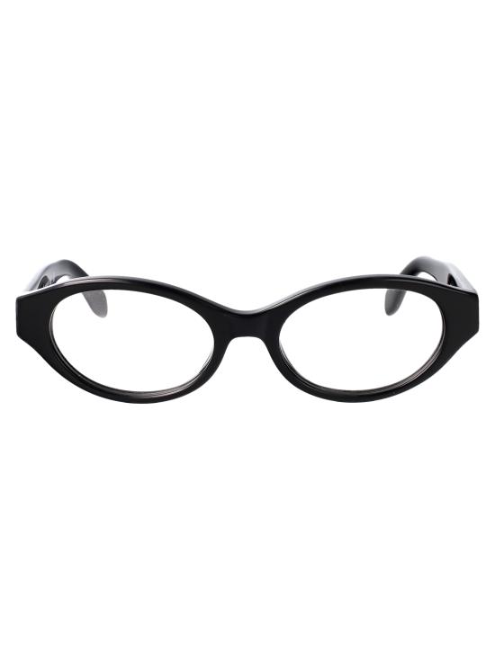 26SS 팜앤젤스 안경 PA5025 1000 SHINY BLACK