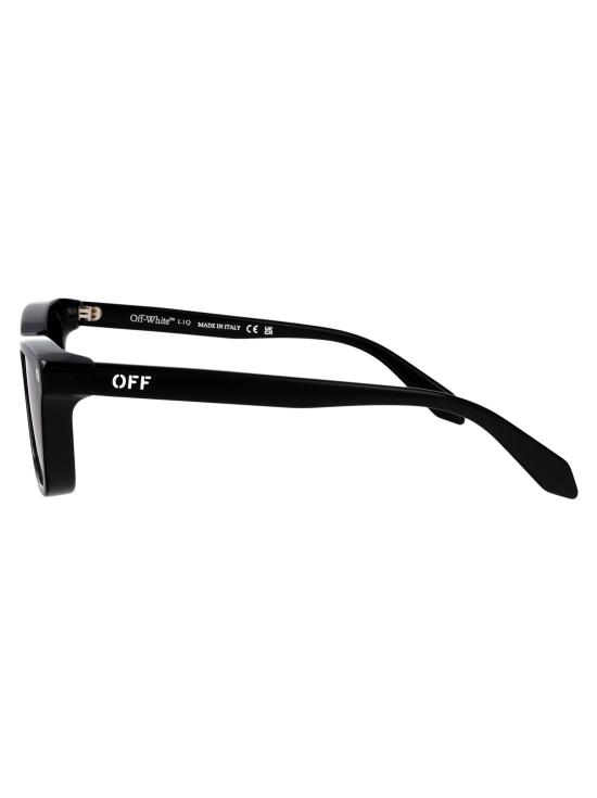 26SS 오프화이트 선글라스 OW1044 1007 SHINY BLACK - OFF WHITE