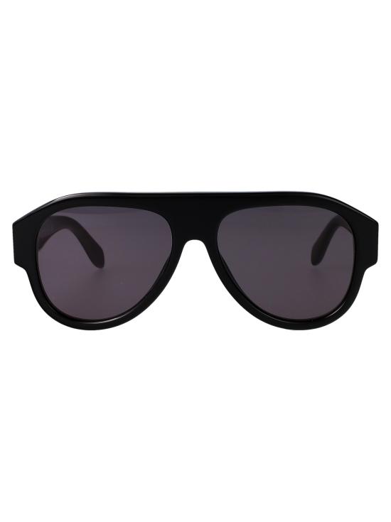 26SS 팜앤젤스 선글라스 PA1036 1007 SHINY BLACK