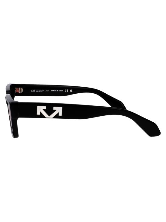 26SS 오프화이트 선글라스 OW1032 1025 SHINY BLACK - OFF WHITE