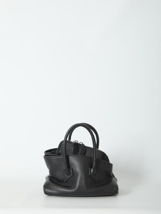 26FW 디 아티코 토트백 260WAH00063117AA 100 BLACK