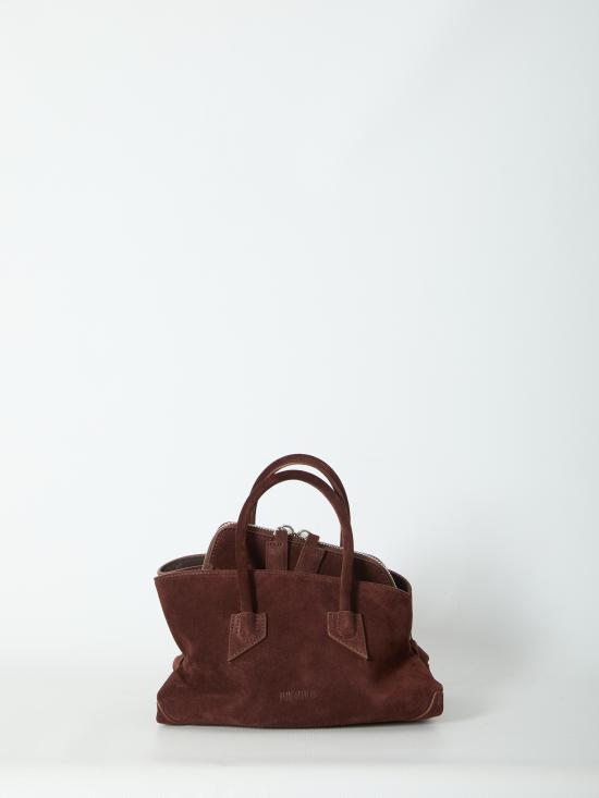 26FW 디 아티코 토트백 260WAH00063007AA 850 BROWN