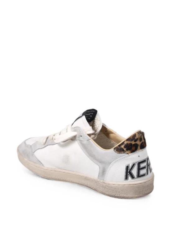 26FW 골든구스 스니커즈 GMF00327F008740 12525 WHITE - GOLDEN GOOSE