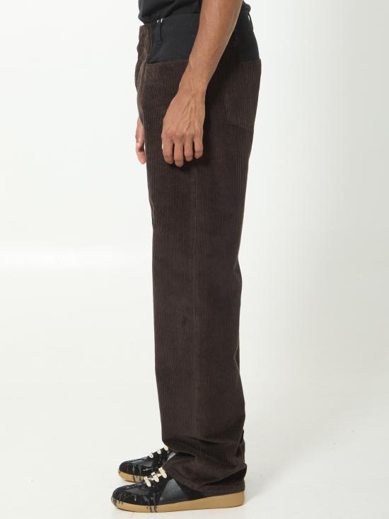 26FW 마르지엘라 트레이닝/조거 팬츠 S50LA0247S54690 144 BROWN - MAISON MARGIELA