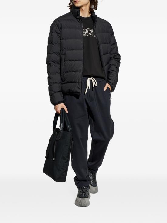 26FW 몽클레어 자켓 L20911A0010854A81 999 BLACK - MONCLER