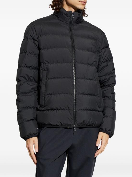 26FW 몽클레어 자켓 L20911A0010854A81 999 BLACK - MONCLER