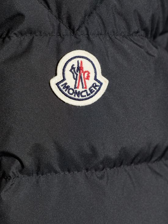 26FW 몽클레어 자켓 L20911A0010854A81 999 BLACK - MONCLER