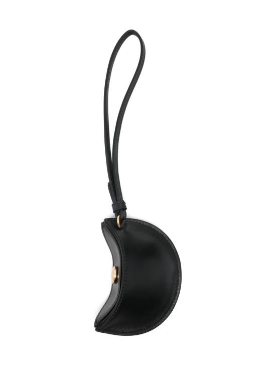 26FW 자크뮈스 지갑 SLW00204AC18A08990 BLACK - JACQUEMUS