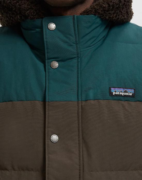 26SS 파타고니아 다운드리프트 베스트 20785OTBR MULTIPLE COLORS - PATAGONIA