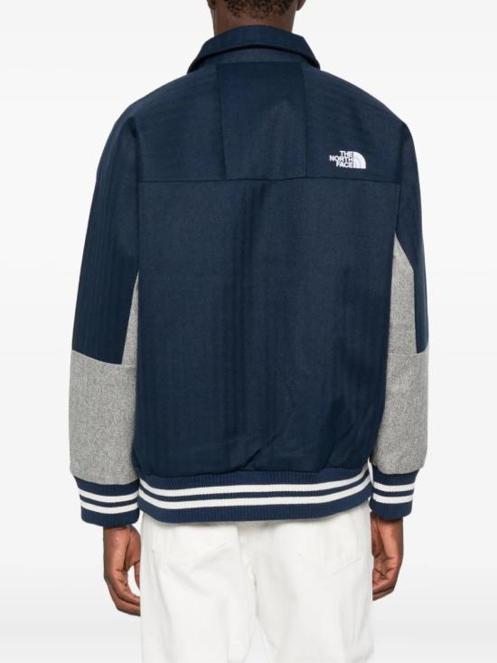 26FW 노스페이스 봄버 자켓 NF0A8E1TRQO1 BLUE - NORTH FACE