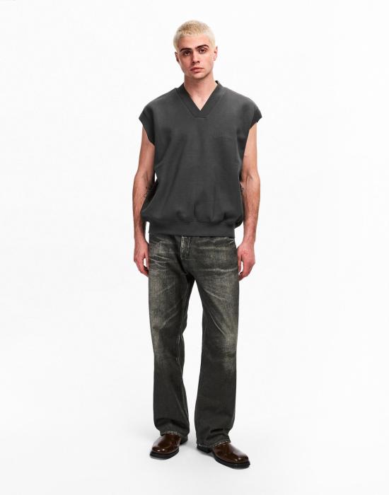 26SS 피어오브갓 스웨터 222161M206004 BLACK - FEAR OF GOD