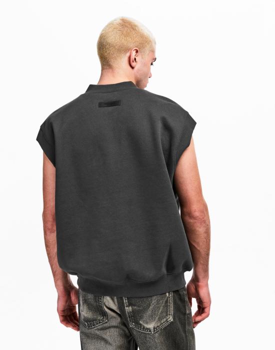 26SS 피어오브갓 스웨터 222161M206004 BLACK - FEAR OF GOD