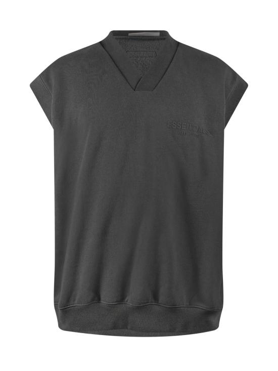 26SS 피어오브갓 스웨터 222161M206004 BLACK