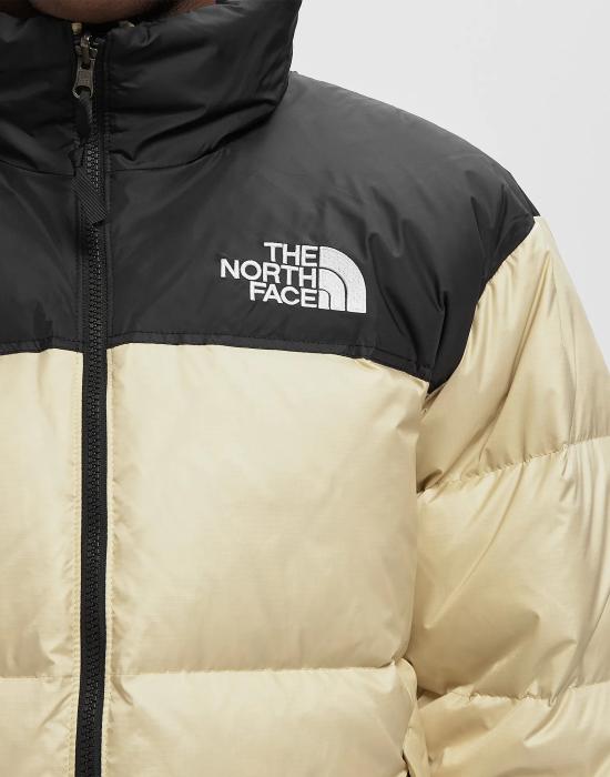 26FW 노스페이스 1996 RETRO 레트로 눕시 자켓 NF0A3C8D3X41 BEIGE - NORTH FACE