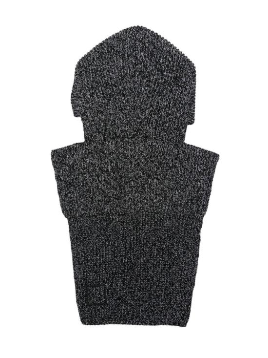 25FW 스톤 아일랜드 머플러/스카프 K2S15N100010S00L3 GREY - STONE ISLAND